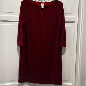 Chico’s Dress